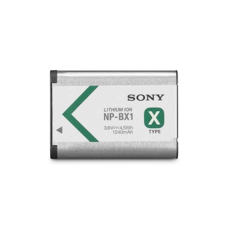 Bateria - SONY NP-BX1