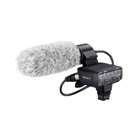 SONY - XLR-K2M