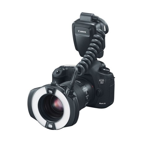 Canon - Macro Ring Lite MR-14EX