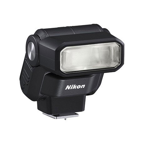 Nikon - FLASH SPEEDLIGHT SB-300