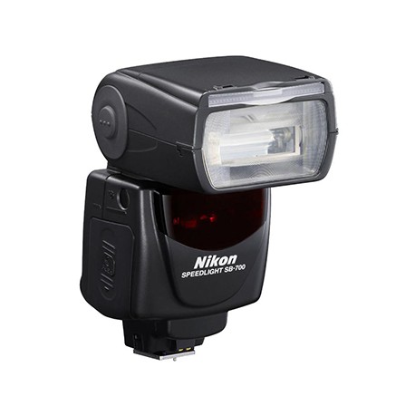 Nikon - FLASH SPEEDLIGHT SB-700