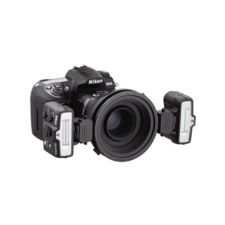 Nikon - R1 Wireless Close-up Speedlight System
