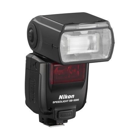 NIKON - SB-5000 AF SPEEDLIGHT