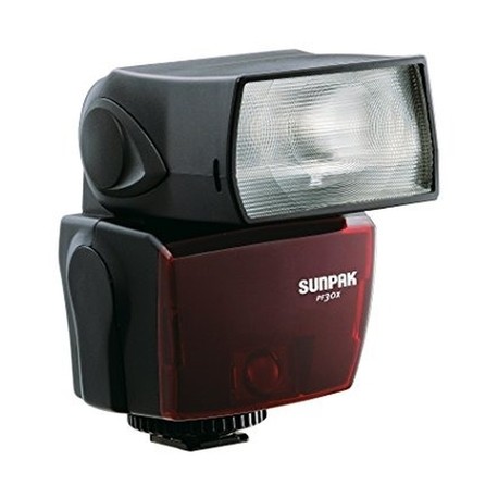 Sunpak - Flash Digital PF30X P/Canon