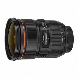 Canon - EF 24-70mm f/2.8L II USM