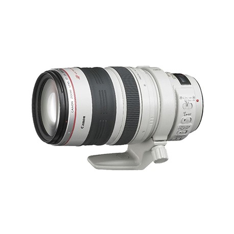 CANON - EF 28-300mm f/3.5-5.6L IS USM