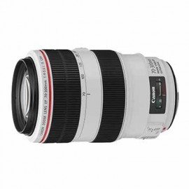 Canon - EF 70-300mm f/4-5.6L IS USM