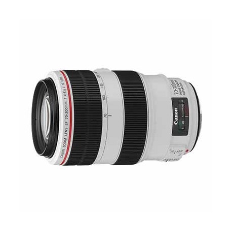 Canon - EF 70-300mm f/4-5.6L IS USM