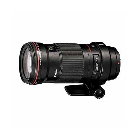 Canon - EF 180mm f/3.5L Macro USM