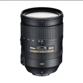 Nikon - AF-S NIKKOR 28-300mm f/3.5-5.6G ED VR