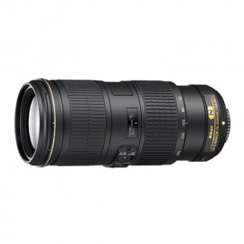 Nikon - AF-S 70-200mm f/4G ED VR