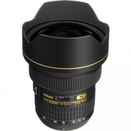 Nikon - AF-S 14-24mm f/2.8G ED