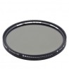 KENKO - DENSIDAD VARIABLE ND3-ND400 58mm
