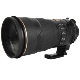 Nikon - AF-S VR 300mm f/2.8G IF-ED II