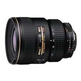 Nikon - AF-S 17-35mm f/2.8D IF-ED