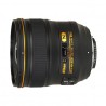 Nikon - AF-S 24mm f/1.4G