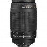 Nikon - AF 70-300mm f/4-5.6G