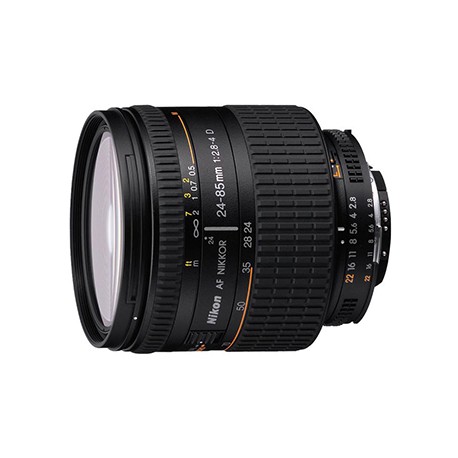 Nikon - AF 24-85mm f/2.8-4D IF