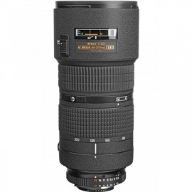 Nikon - AF 80-200mm f/2.8D ED