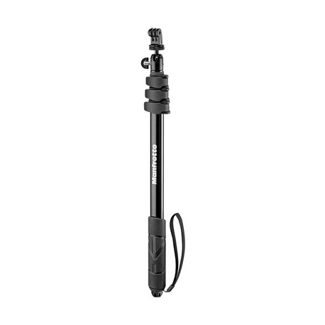 MANFROTTO - MPCOMPACT-BK