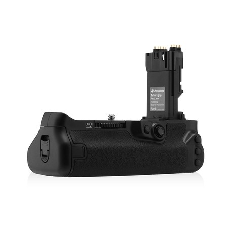 CANON - BATTERY GRIP BG-E16