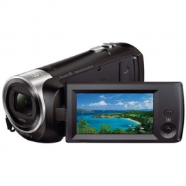 SONY - HandyCam HDR-CX405