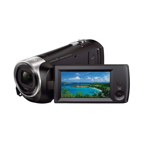 SONY - HandyCam HDR-CX405