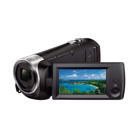 SONY - HandyCam HDR-CX440