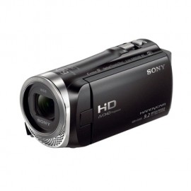 Sony - HandyCam HDR-CX455