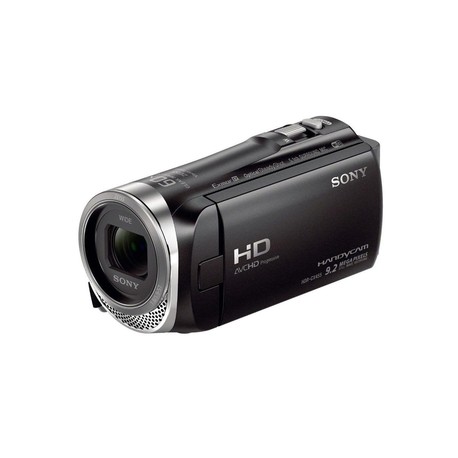 Sony - HandyCam HDR-CX455