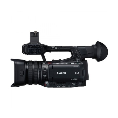 CANON - VIDEOCAMARA XF200