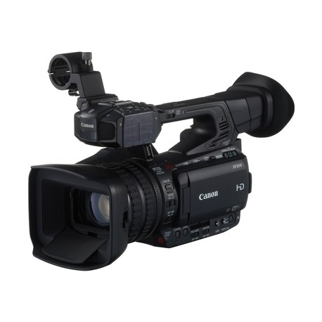 CANON - VIDEOCAMARA XF205