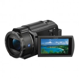 SONY - HandyCam FDR-AX40