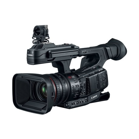 Canon - Videocámara XF 705