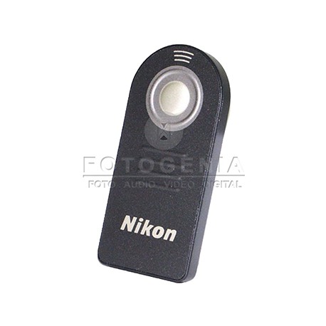 Nikon - Control Remoto Ml-l3