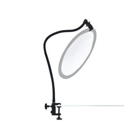 Lastolite - SOPORTE FLEXIBLE PARA REFLECTORES 30cm (12")