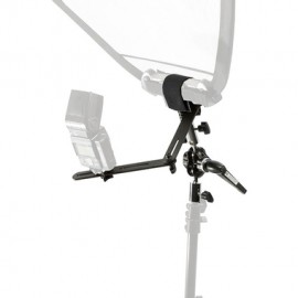 Lastolite - SOPORTE TRIGRIP PARA REFLECTOR