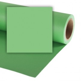 Ciclorama - PAPEL FONDO SUMMER GREEN 2.72 x 11m (CO159)