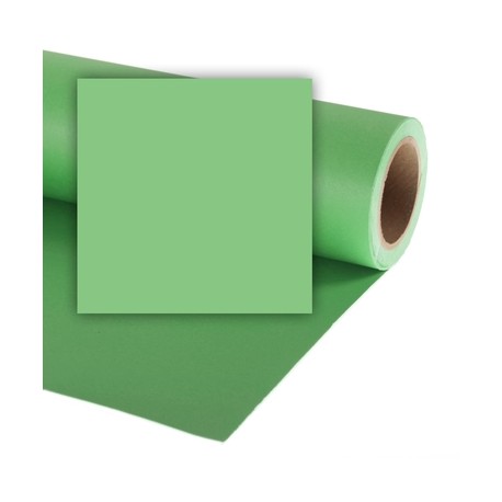 Ciclorama - PAPEL FONDO SUMMER GREEN 2.72 x 11m (CO159)