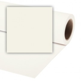 Ciclorama - PAPEL FONDO BLANCO POLAR 2.72 x 11m (CO182)