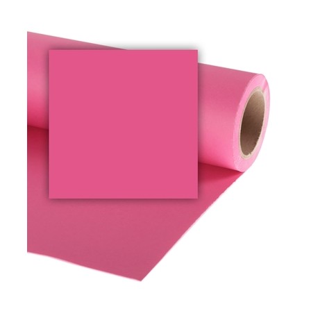 Ciclorama - PAPEL FONDO ROSA 2.72 x 11 m (CO184)