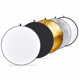 REFLECTOR DOLICA 5/1  RE-2032