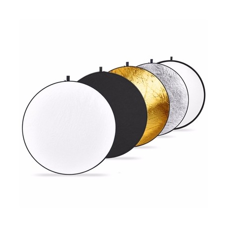 REFLECTOR DOLICA 5/1  RE-2032