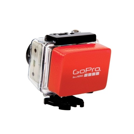 GOPRO - PUERTA TRASERA FLOTANTE