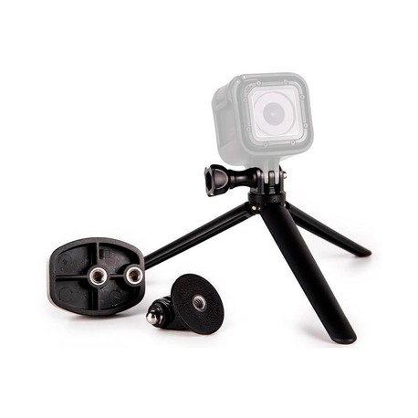 GOPRO - MONTURA PARA TRIPIE (3 WAY TRIPOD)