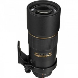 Nikon - AF-S 300mm f/4D IF-ED