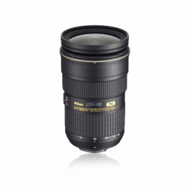 Nikon - AF-S 24-70mm f/2.8G ED