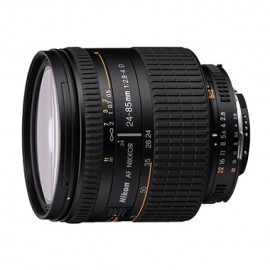 Nikon - AF 24-85mm f/2.8-4D IF