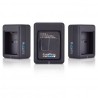 GOPRO - CARGADOR DUAL P/HERO3+ Y HERO3