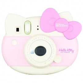 INSTAX MINI HELLO KITTY